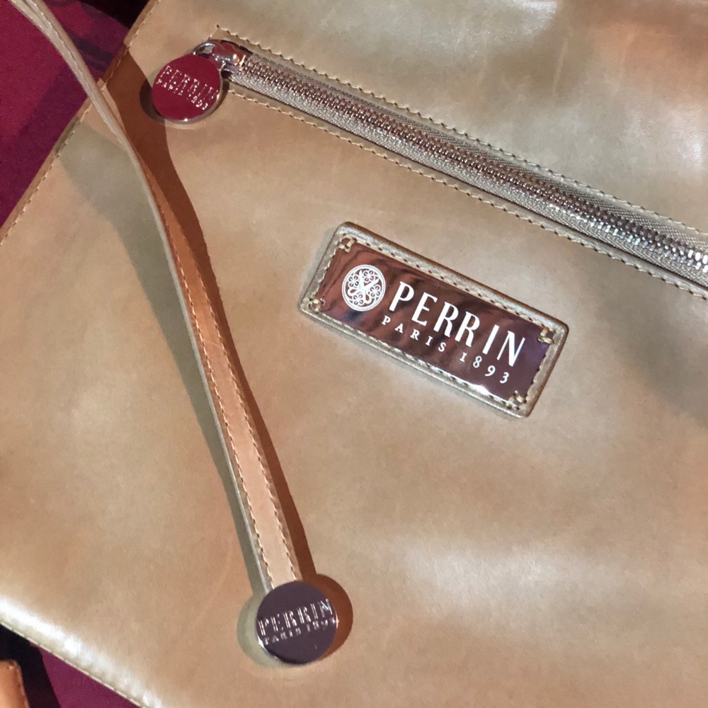 Perrin Handbag - Picture 2 of 8